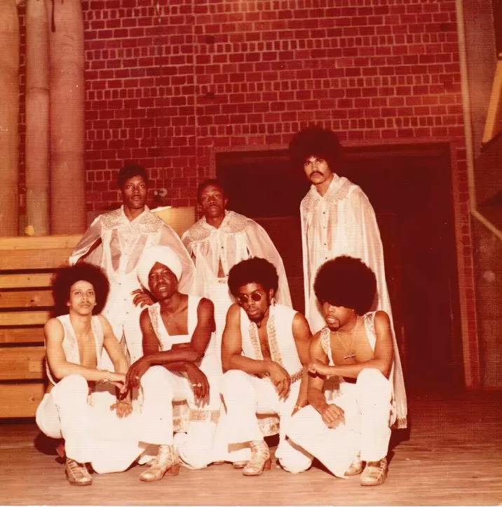 Ohio Players