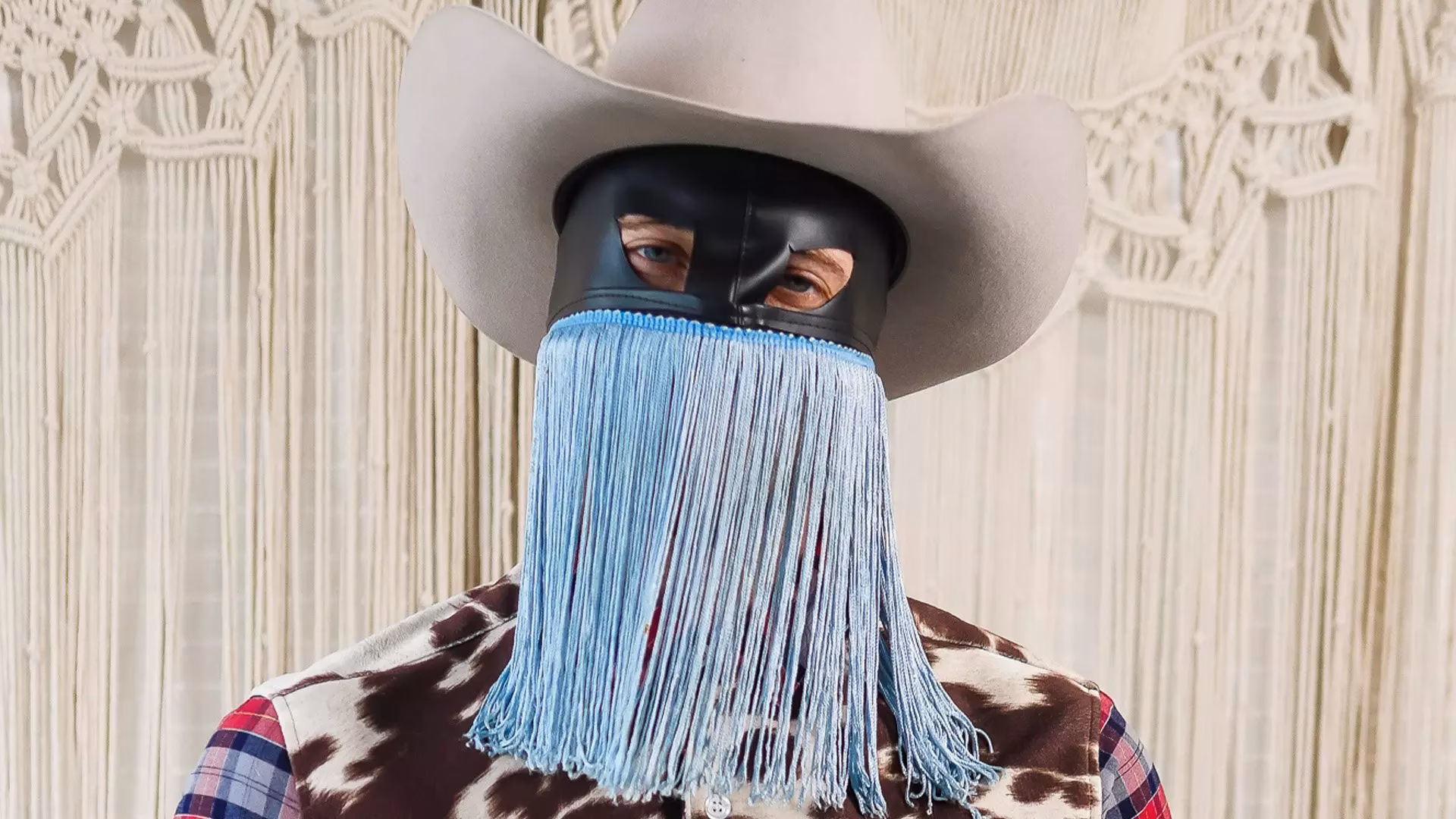 Orville Peck