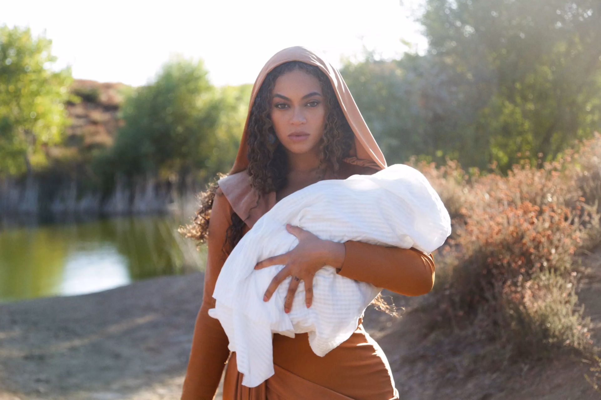 Inside The Visual World Of Beyoncé And ‘Black Is King,’ Her “Love Letter” To Black Men