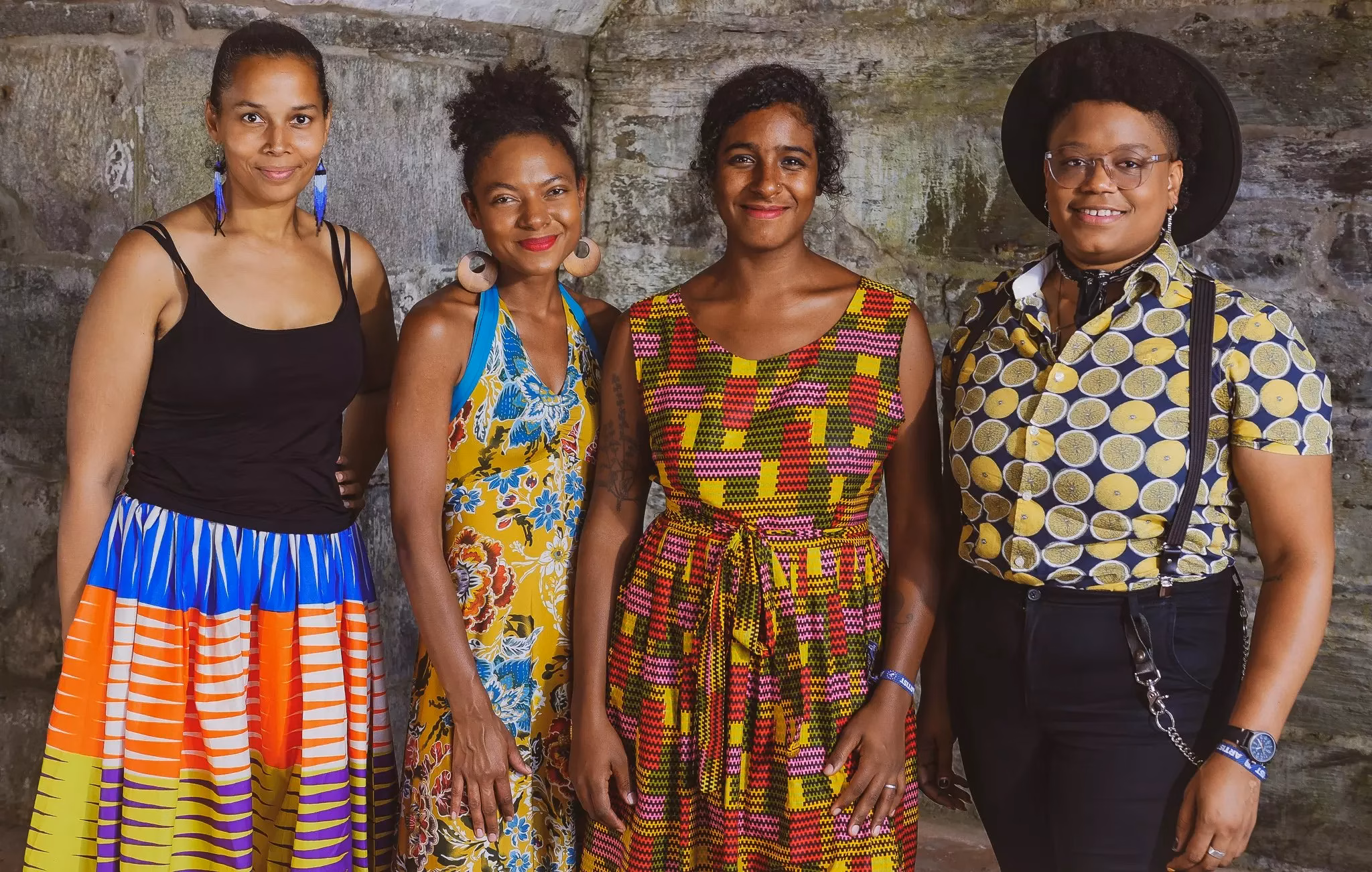 Our Native Daughters