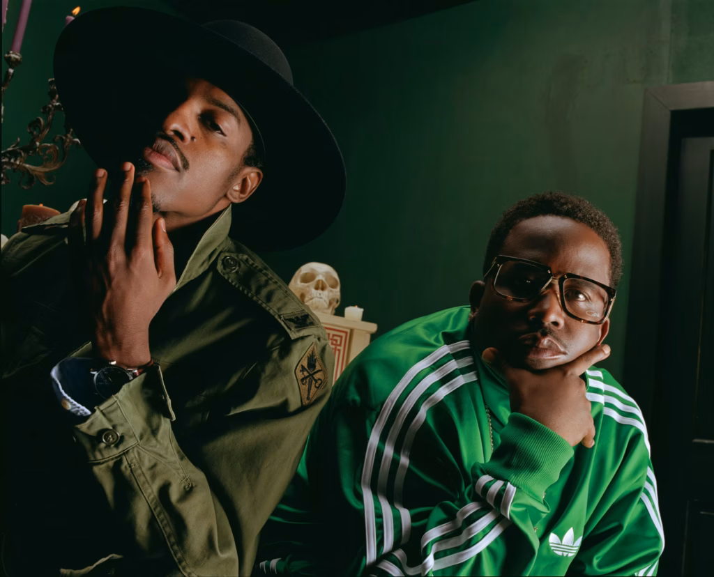 OutKast