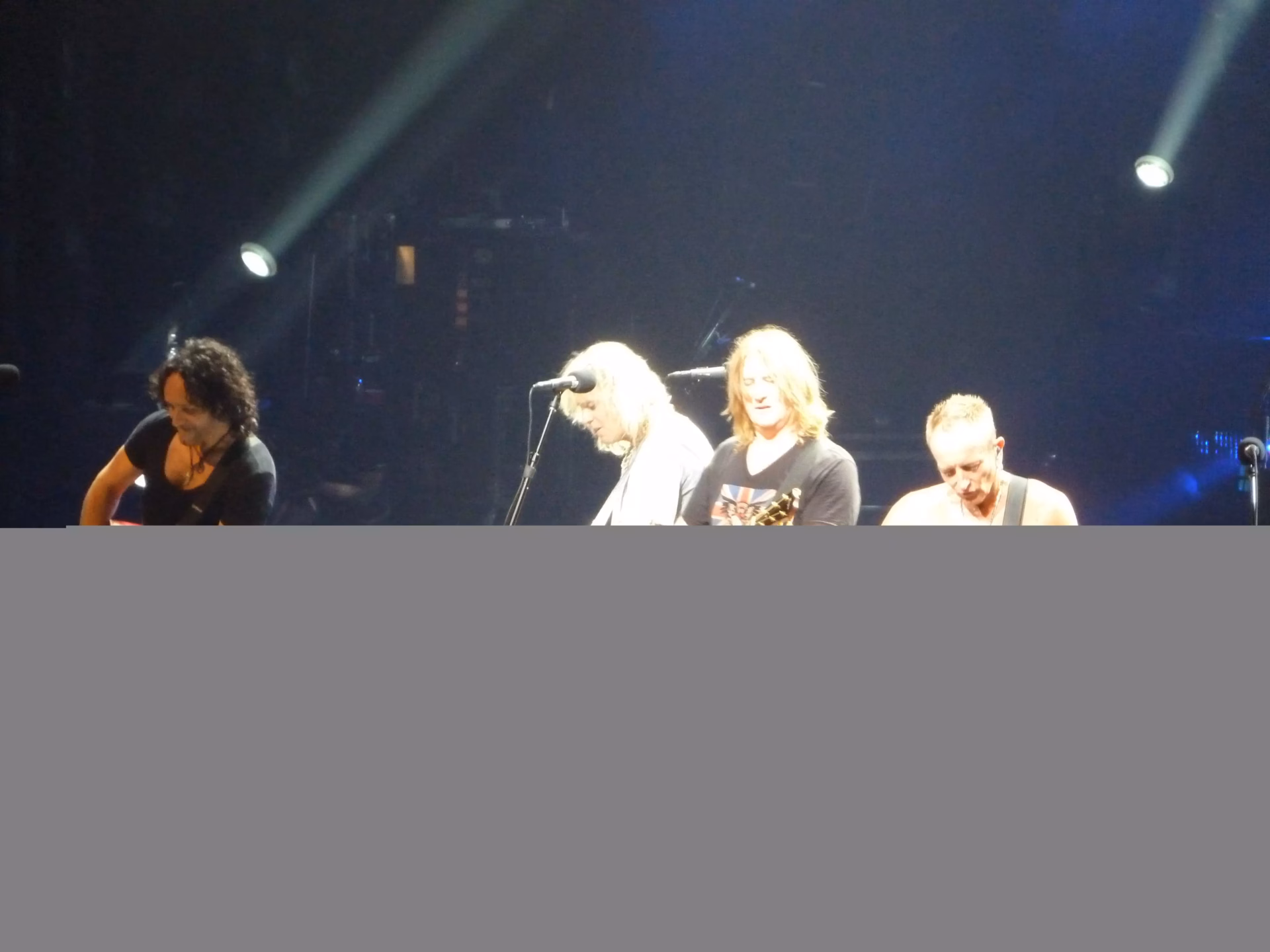 Def Leppard