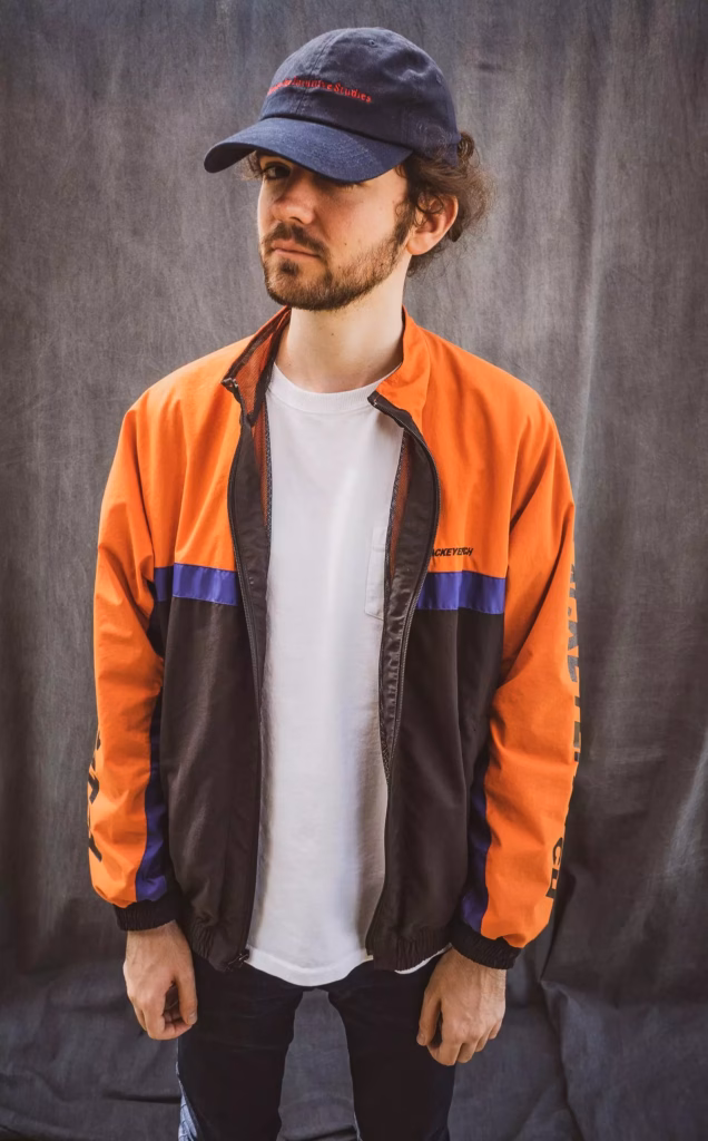 Madeon