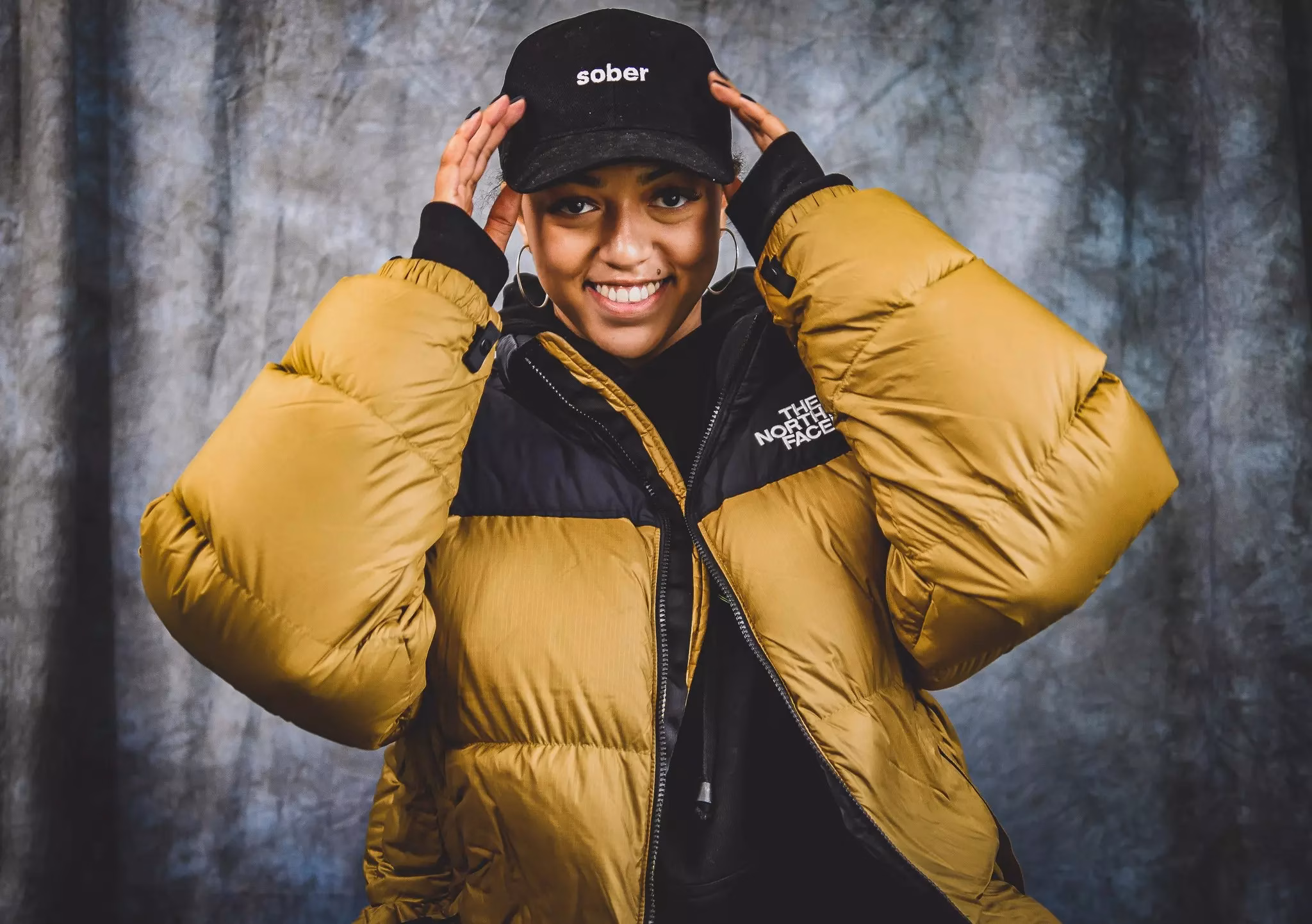 Mahalia