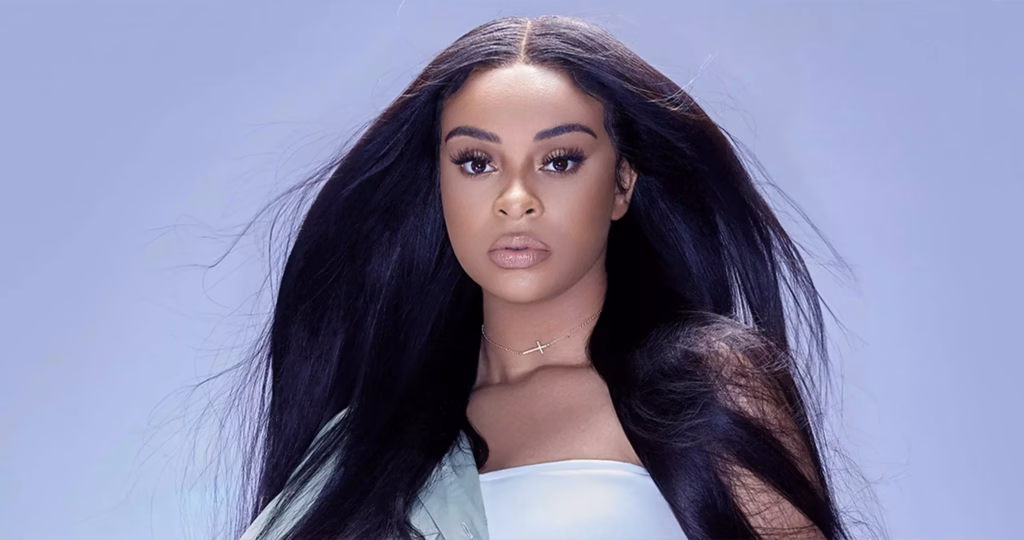 Koryn Hawthorne