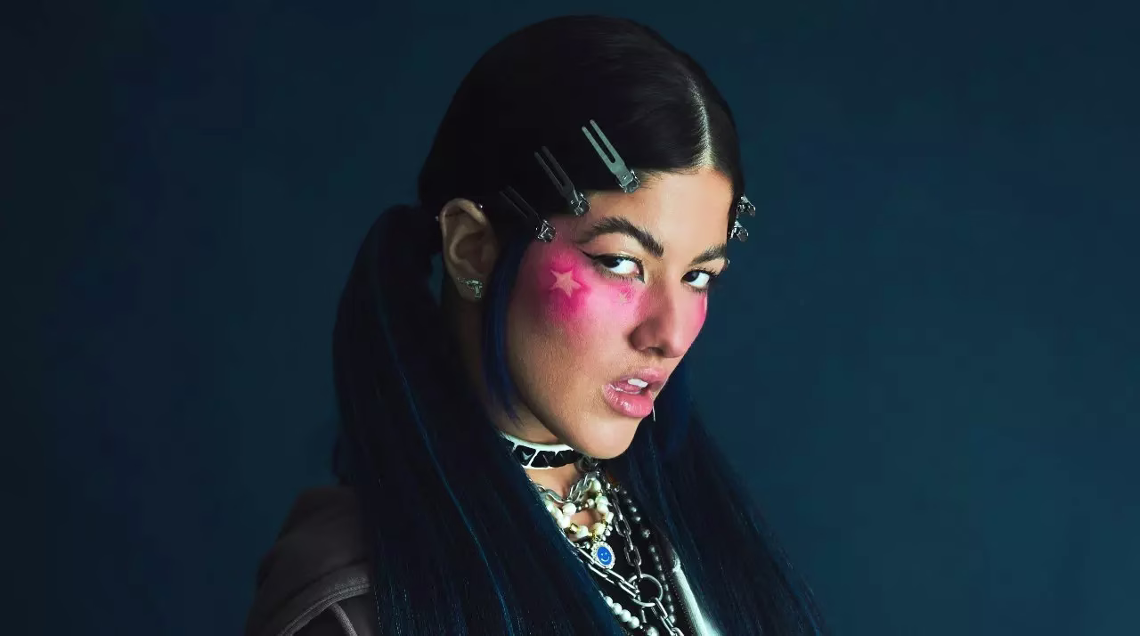 Reggaetón/Alt-Pop Singer/Songwriter Paopao On Why Final Round Voting Matters For The 2024 GRAMMYs