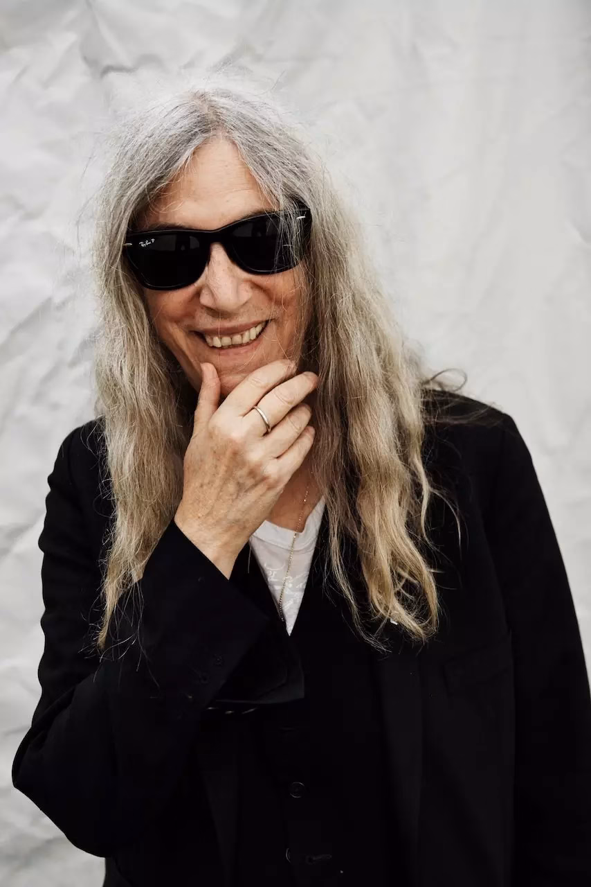 Patti Smith