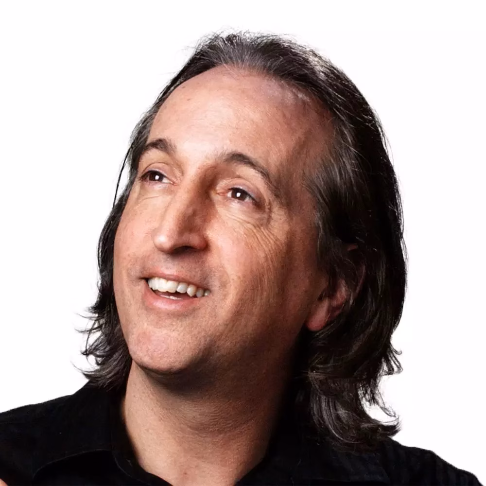 Paul Avgerinos