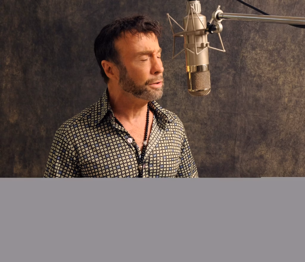 Paul Rodgers