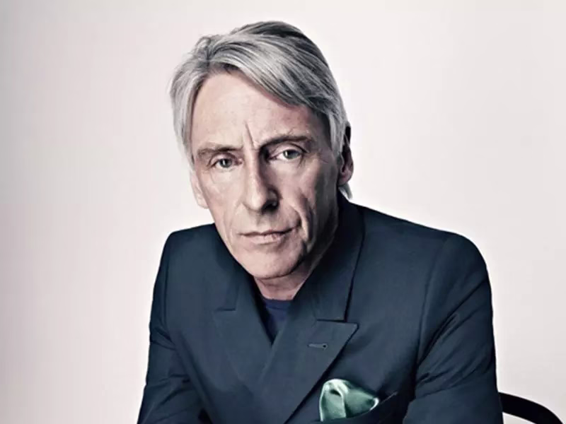 Paul Weller Talks ‘Kind Revolution,’ Writing Music For Film