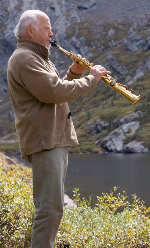 Paul Winter
