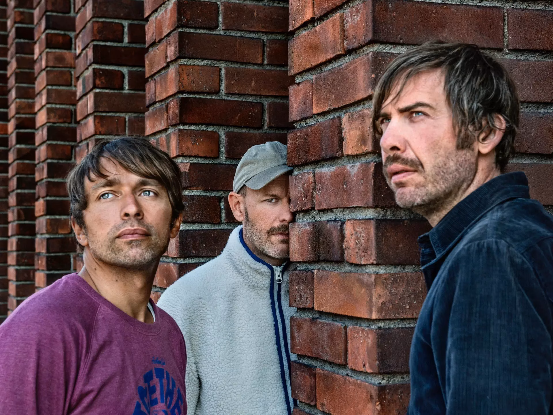 Quarantine Diaries: Peter Bjorn And John’s John Eriksson Is Reading Poetry & Battling Possible COVID-Related Illness
