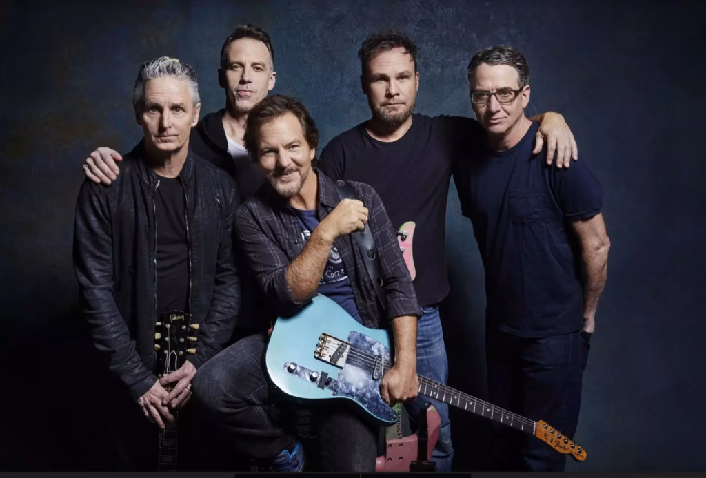 Pearl Jam