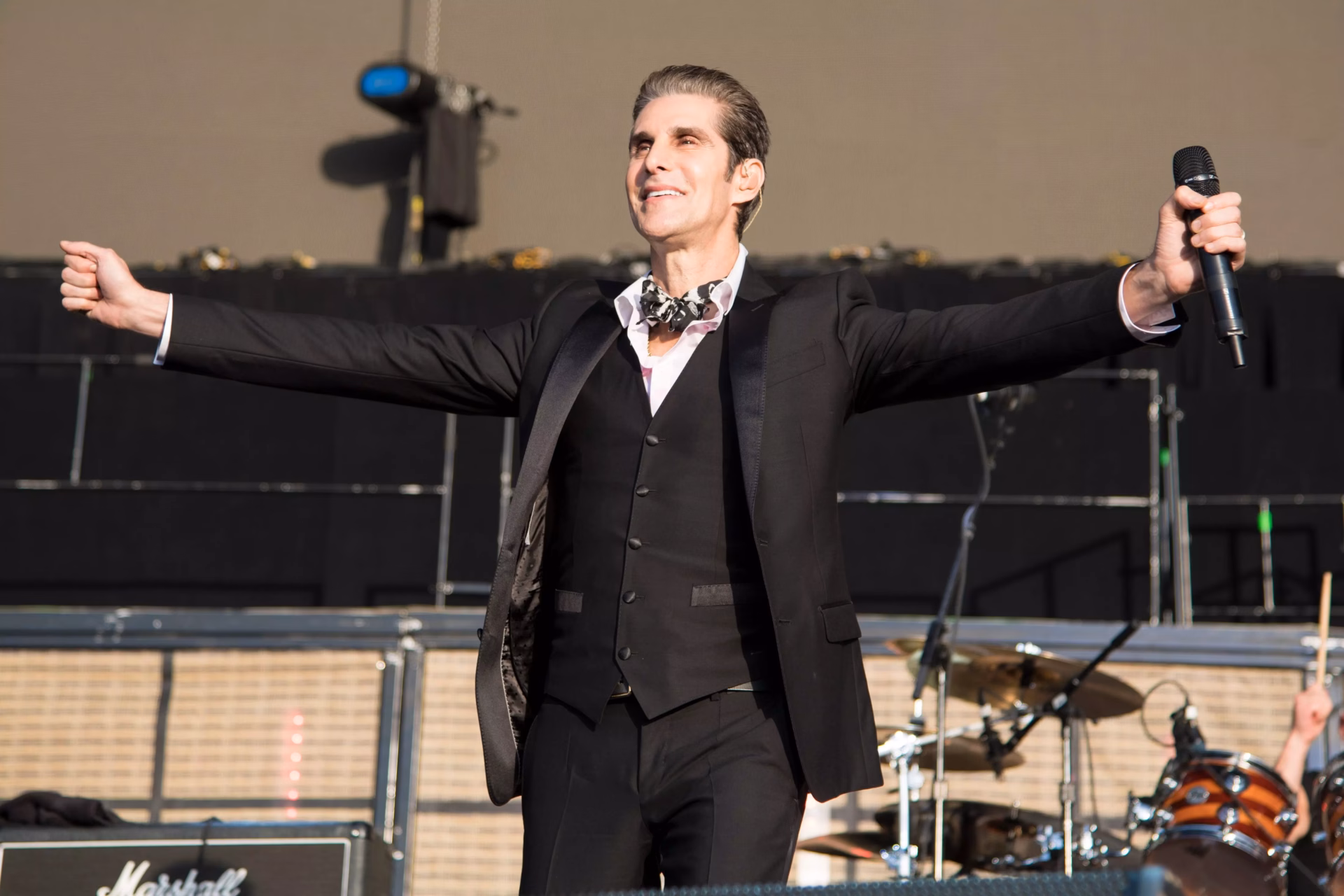 Perry Farrell