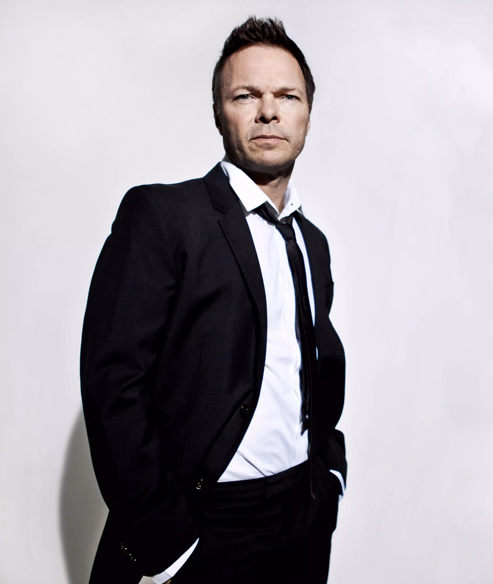 Pete Tong On The Evolution Of Electronic Music