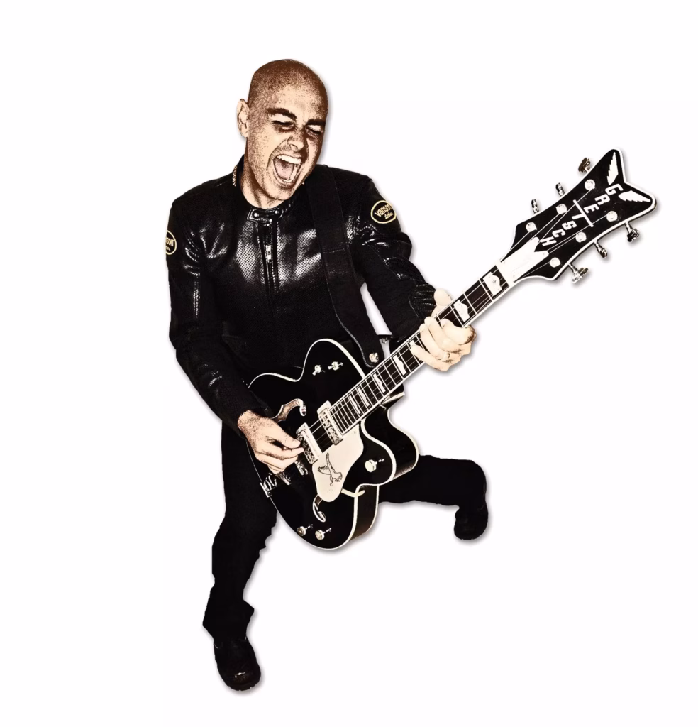 Peter Furler