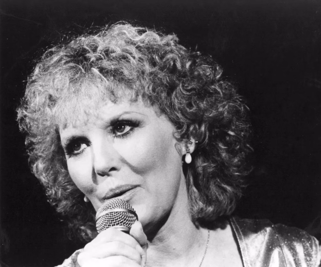 Petula Clark