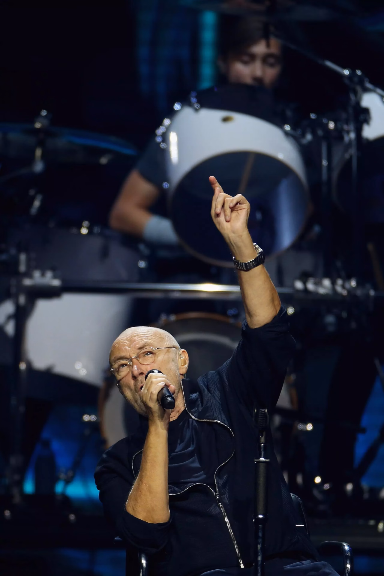 Phil Collins