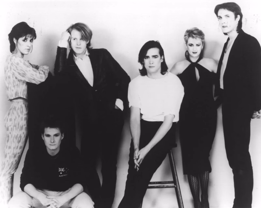 Philip Oakey