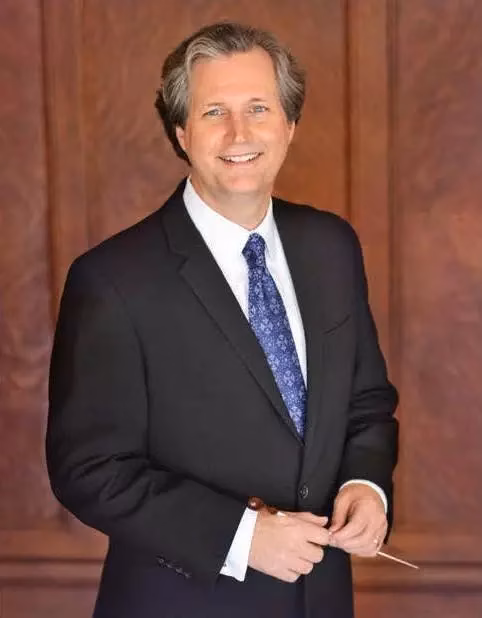 Phillip Riggs To Receive Music Educator Award