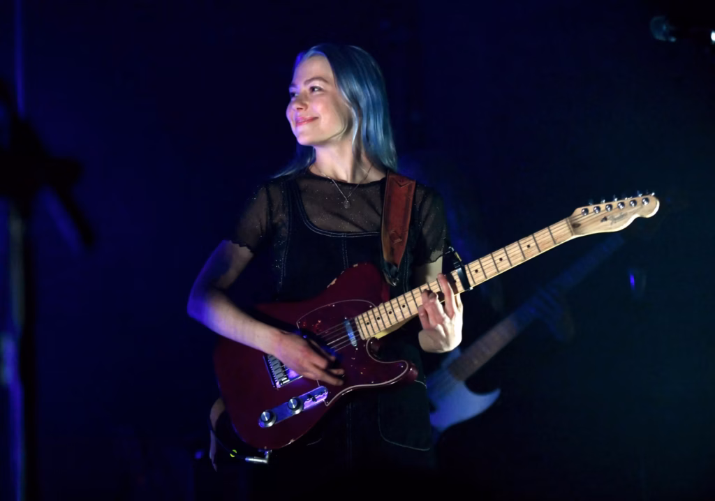 Phoebe Bridgers