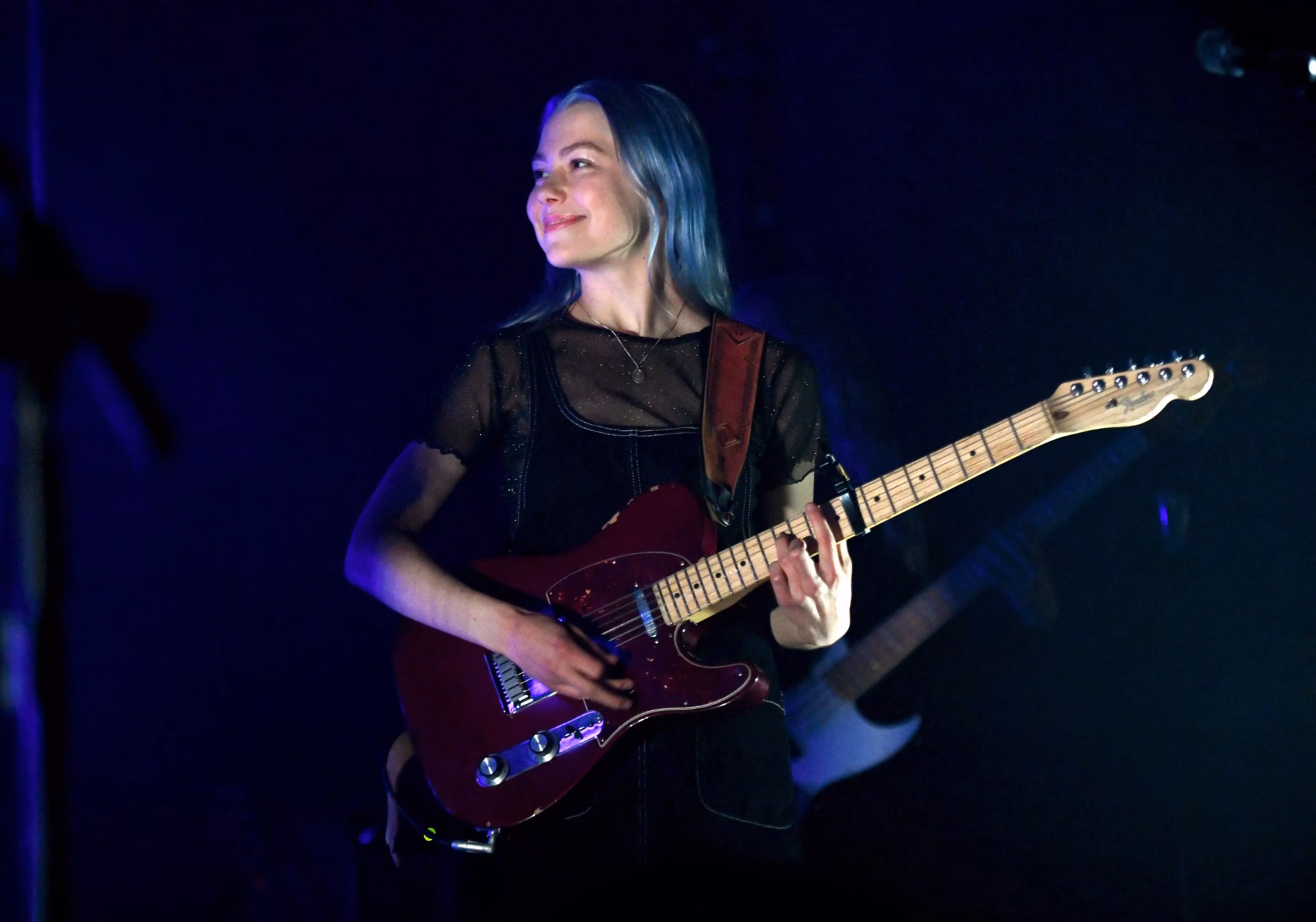 Phoebe Bridgers