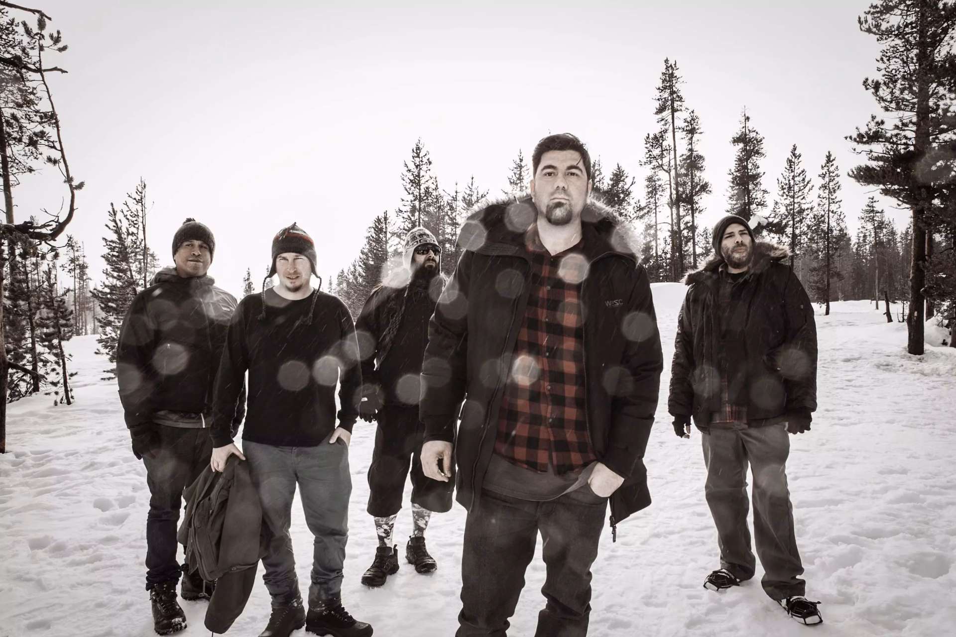 Deftones