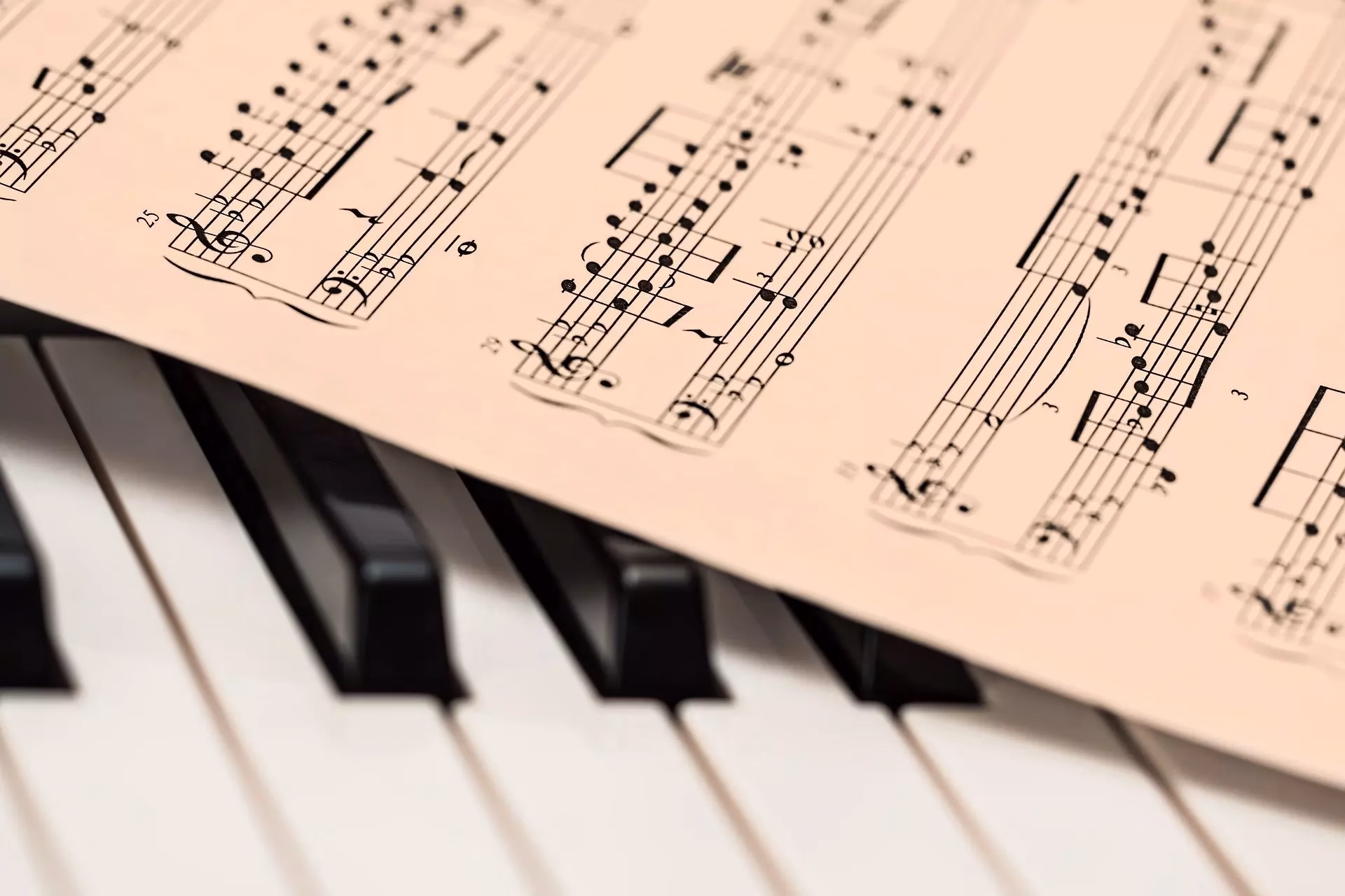 Female composers and gender bias in classical music