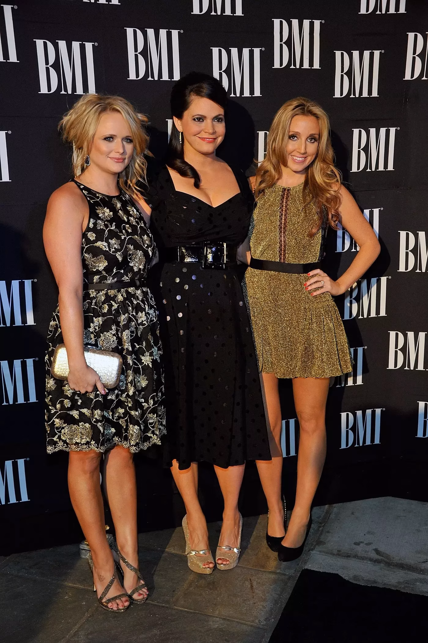 Pistol Annies