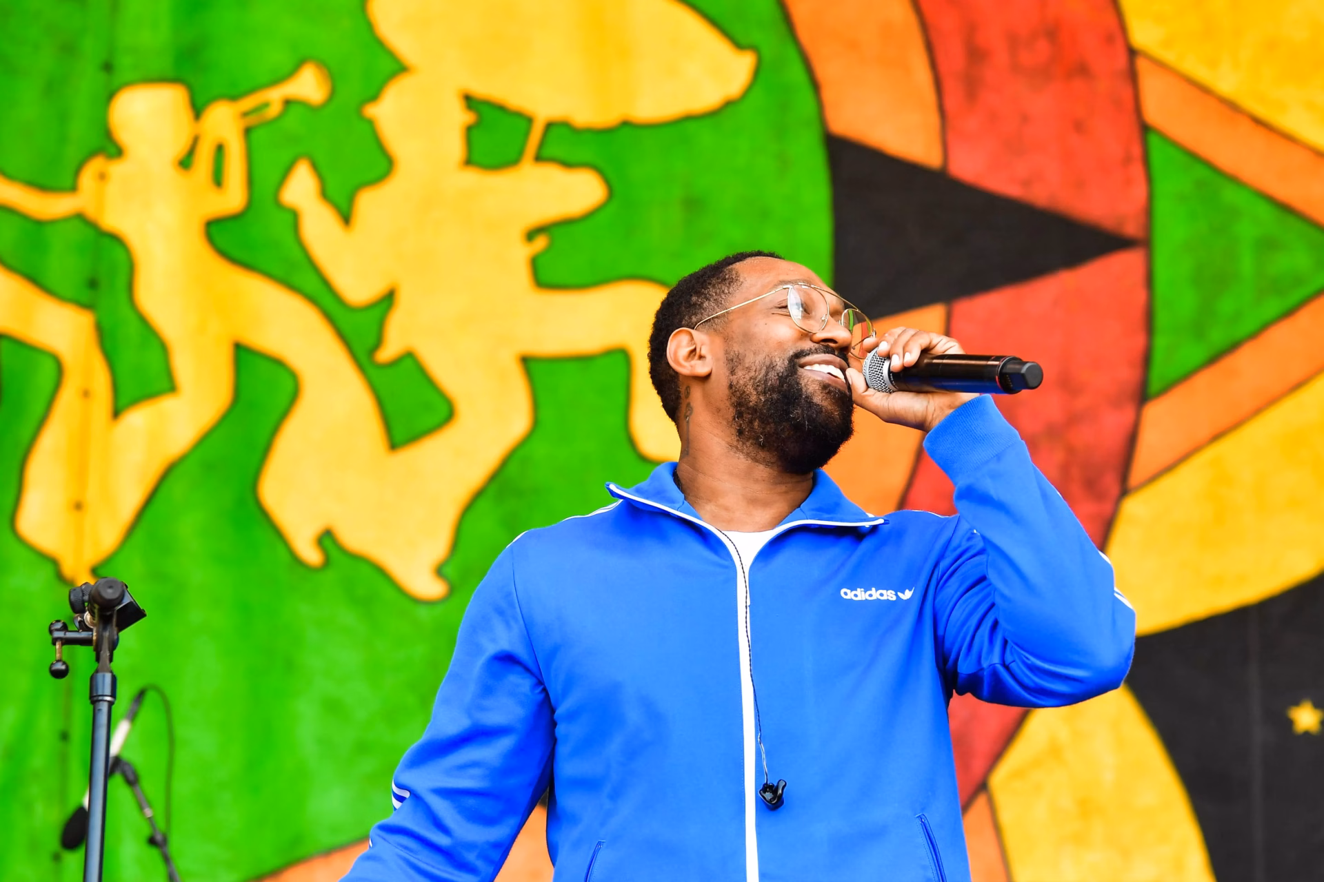 PJ Morton