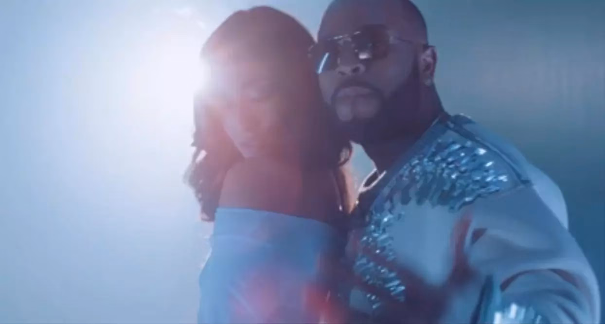 Watch: Pleasure P Teams With Flo Rida For “Could You Love Me” | Video Premiere