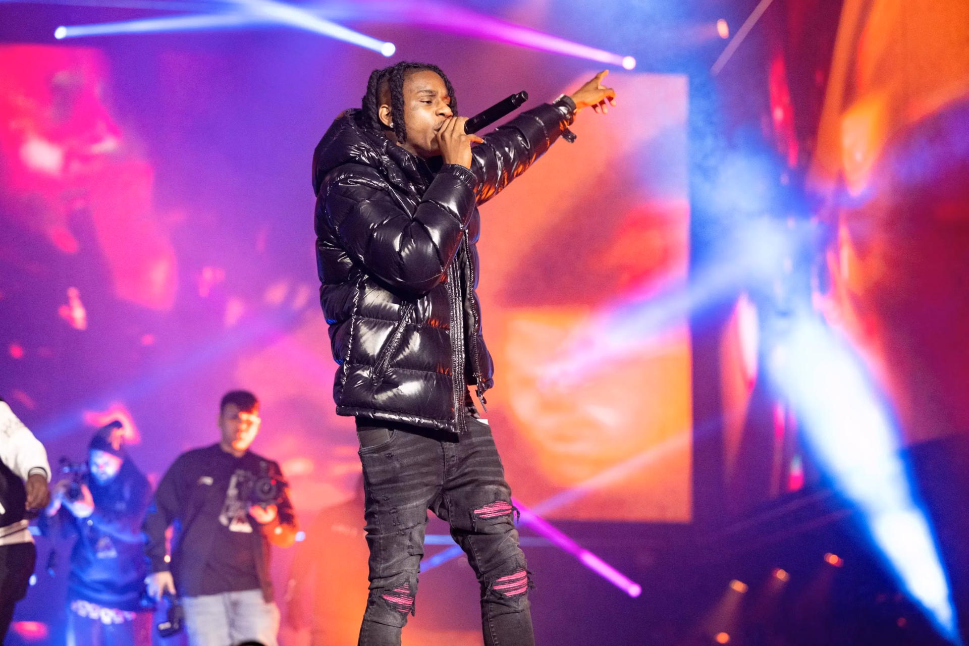 2021 In Review: 8 Trends That Defined Rap