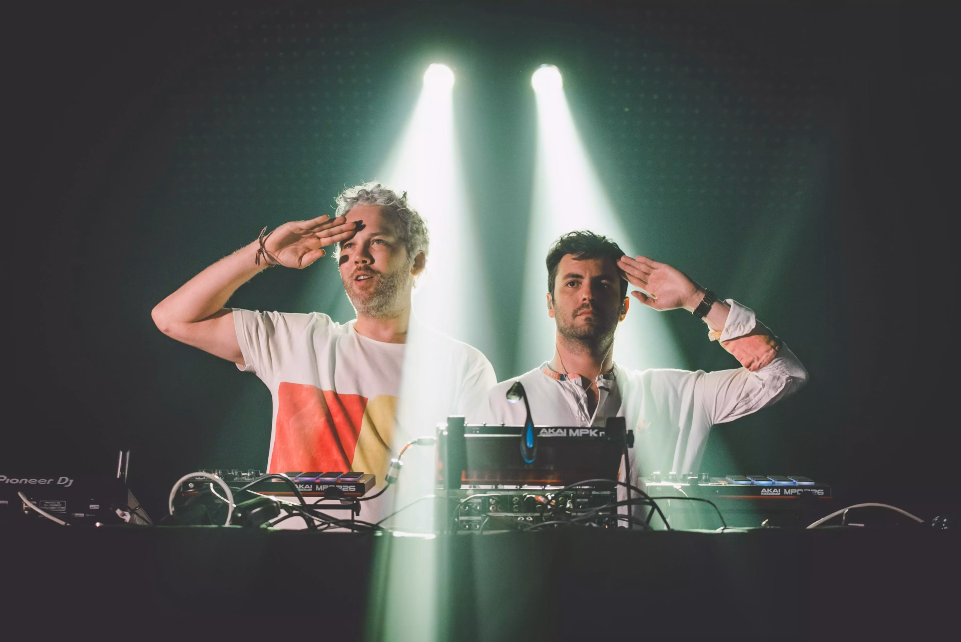 Record Store Recs: Polo & Pan Take Us To Paris’ Les Balades Sonores