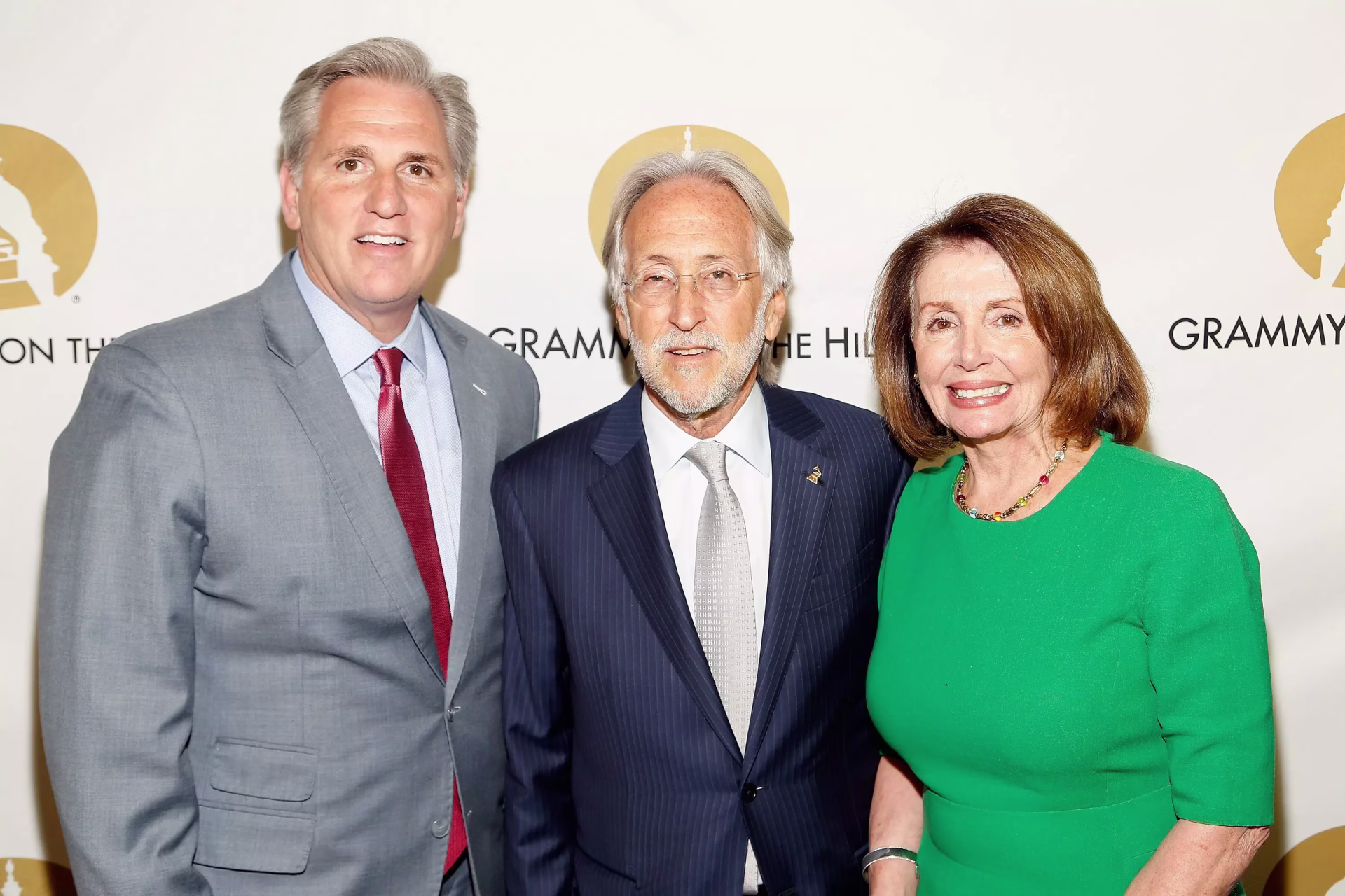 Neil Portnow’s Legacy Of Advocacy: Retrospective Of A Creators’ Rights Champion