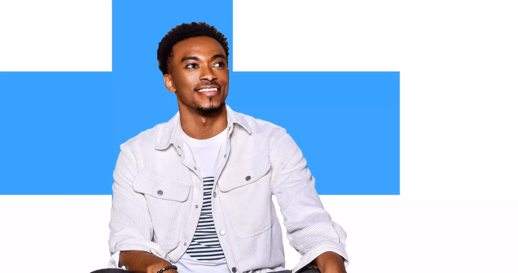Positive Vibes Only: Jonathan McReynolds