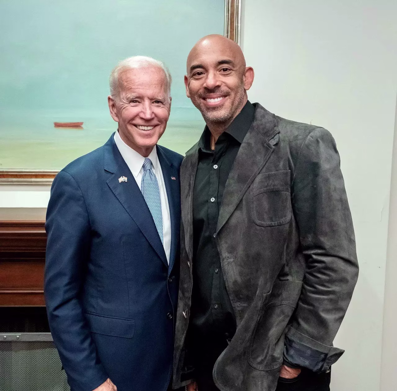 Welcome President Biden And Vice President Harris: Let’s Get To Work!