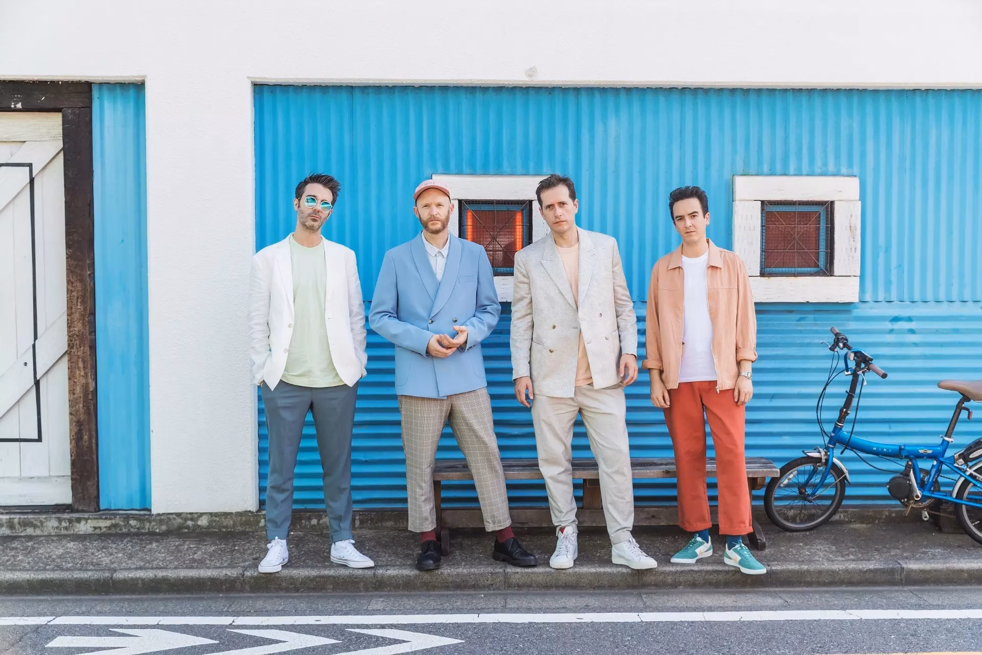 Quarantine Diaries: PREP Drummer Guillaume Jambel Is Making Porridge & Recording A Debut Album From Home