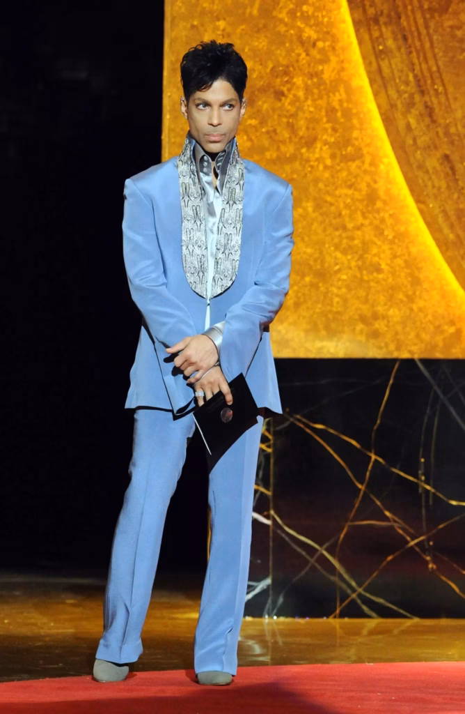 Prince