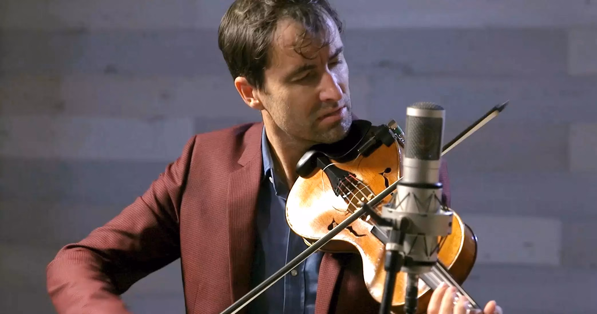Andrew Bird
