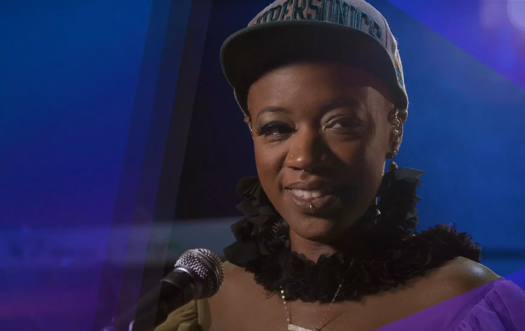 Kimberly Nichole