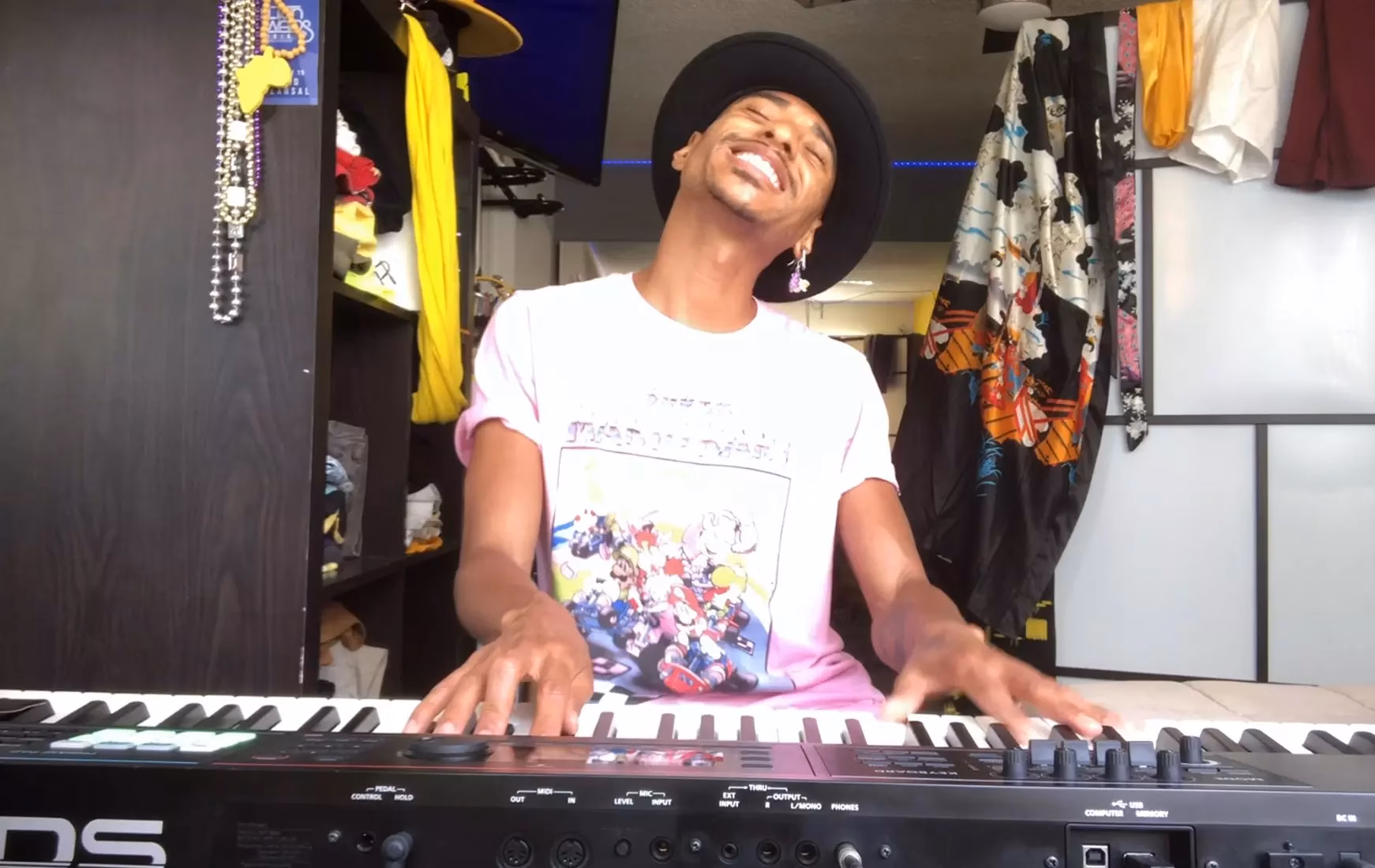 Durand Bernarr