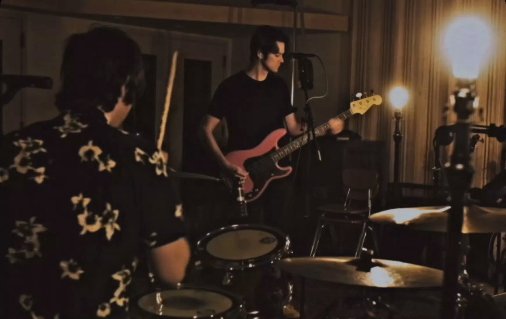 Press Play At Home: I DONT KNOW HOW BUT THEY FOUND ME Social Distance From Toxicity In “Leave Me Alone”