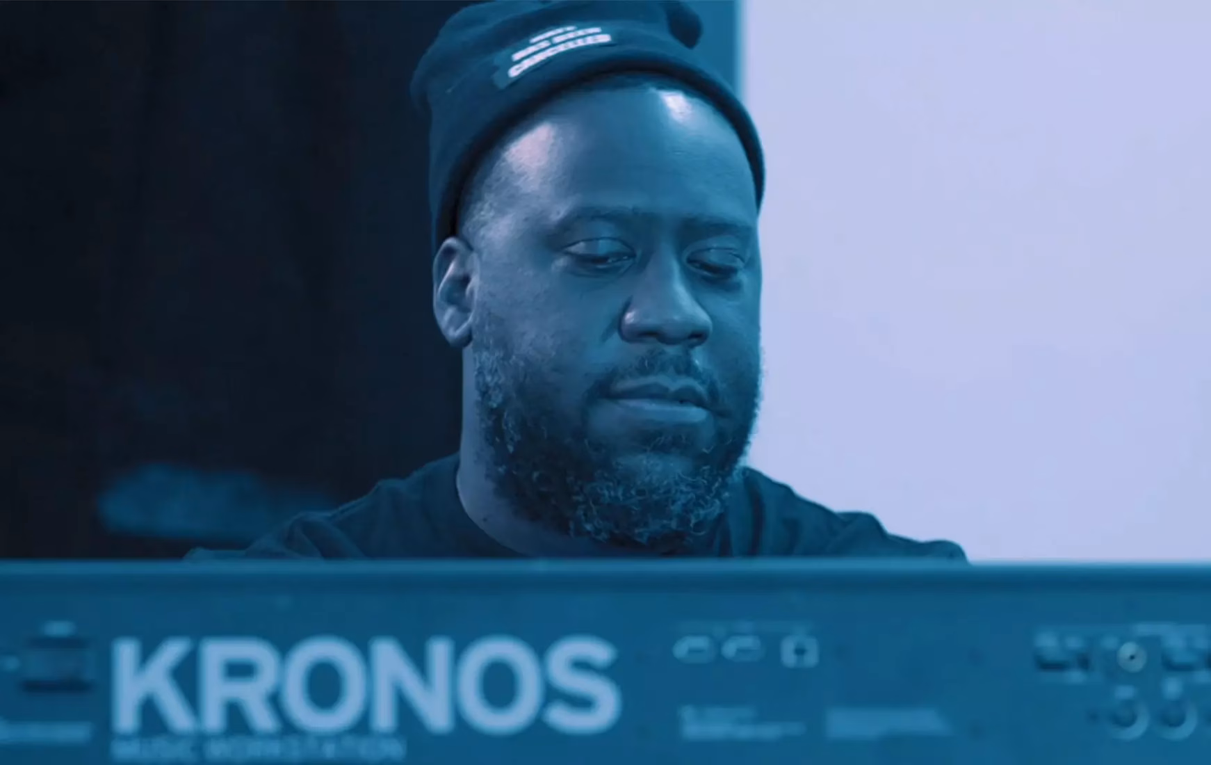 Robert Glasper