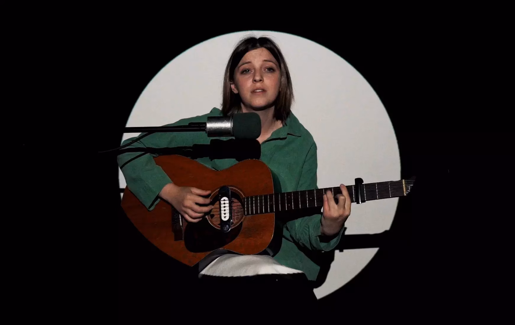 Press Play At Home: Watch Jade Bird Perform An Incandescent Version Of “Different Kinds Of Light”
