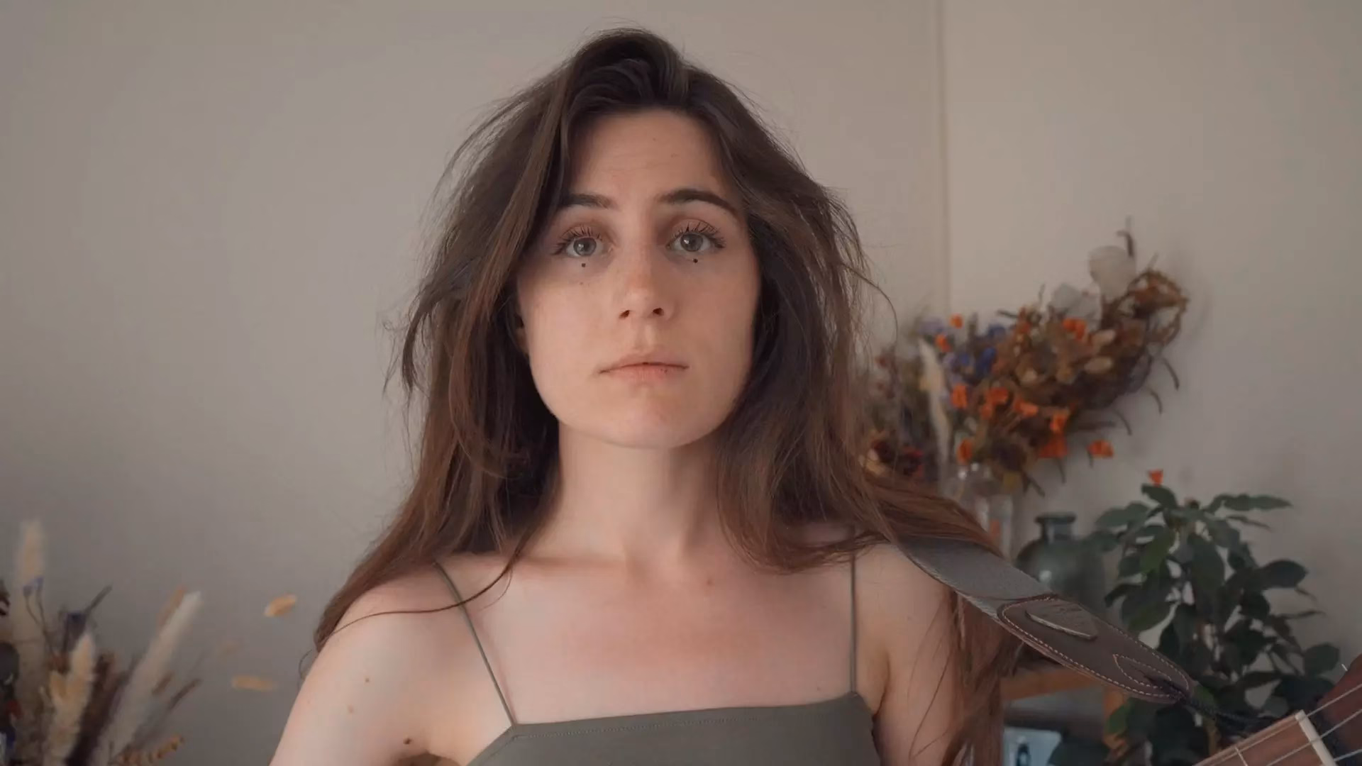 Press Play At Home: Watch Dodie Perform A Morning-After Version Of “Four Tequilas Down”