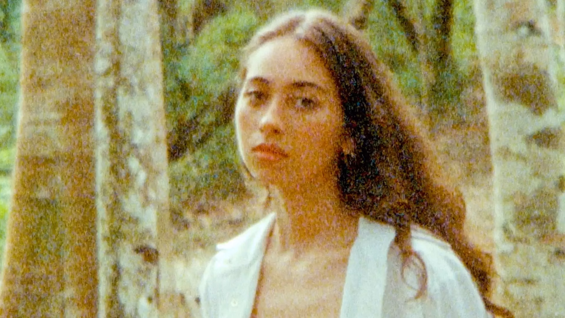 Press Play At Home: Fall In Love With Sofia Valdes’ Soothing Acoustic Version Of “Handful Of Water”