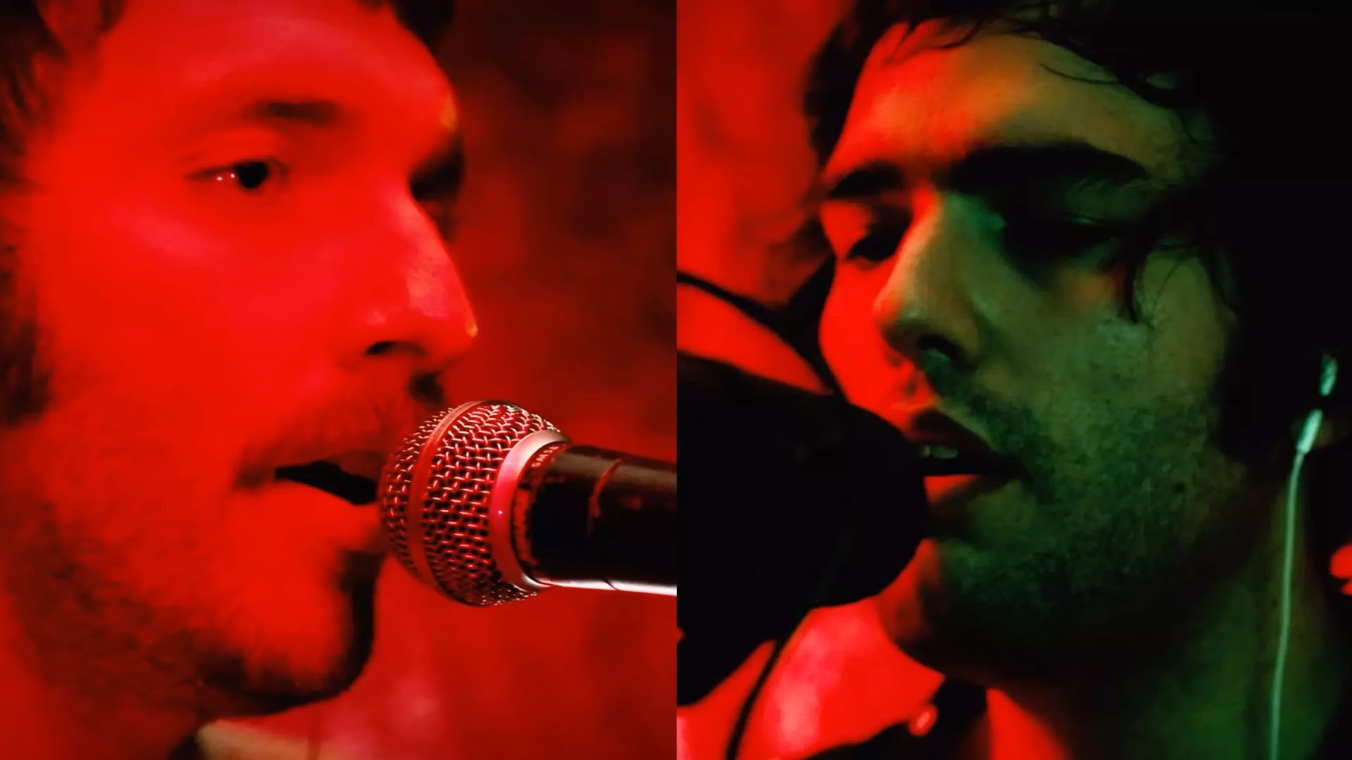 Press Play: Watch Morreo Bridge Generations With Their Mesmerizing Performance of “Un Nuevo Amor”