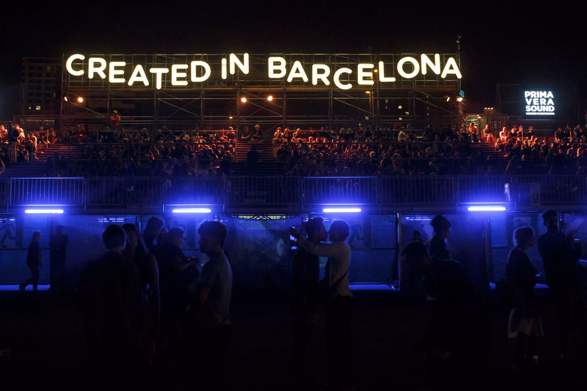 Barcelona’s Primavera Sound Announces 2020 LA Fest