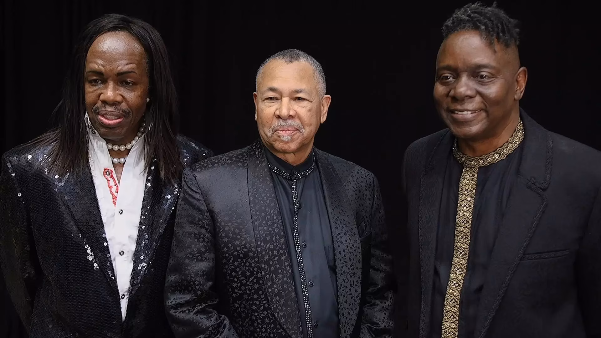 Earth, Wind & Fire To Honor Prince With Their Version Of “Adore” For “Let’s Go Crazy” Tribute
