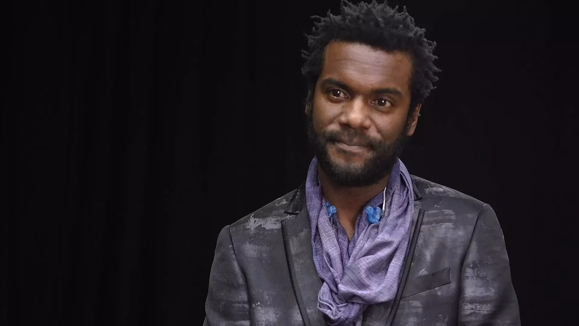 Gary Clark Jr. On His Admiration For Prince: “He’s The Best Guitar Player In The World”